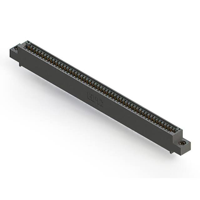 395-053-520-408 EDAC Inc.  Edgeboard Connectors
